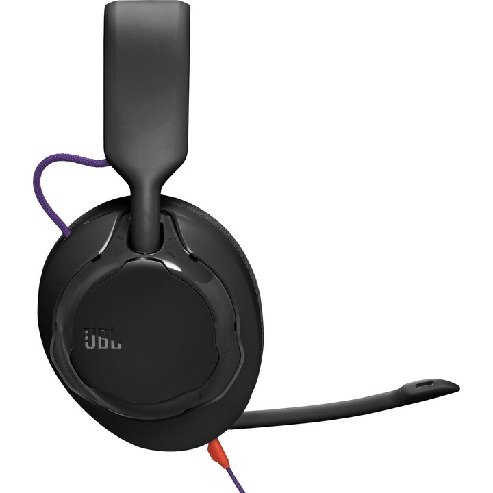 JBL Quantum 250 Wireless Black