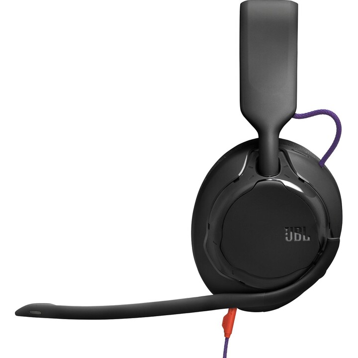 JBL Quantum 250 Wireless Black