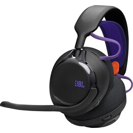 Auriculares inalámbricos JBL Quantum 650 negros