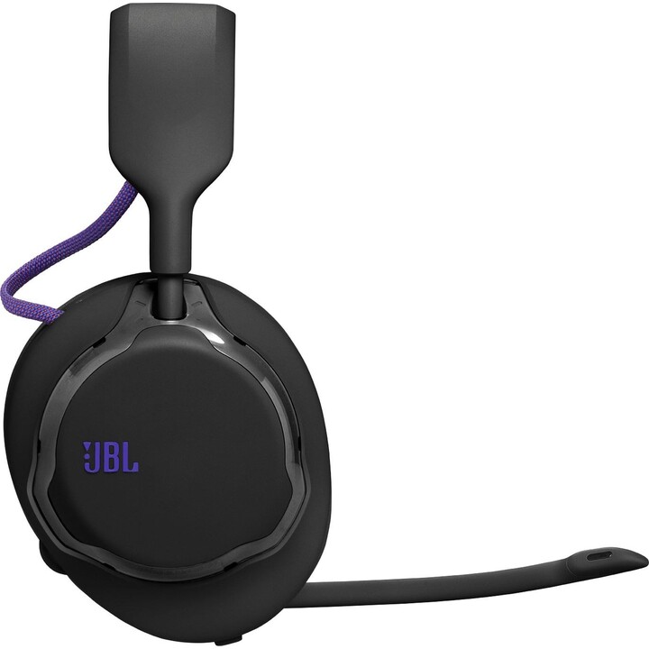JBL Quantum 650 Wireless Noir