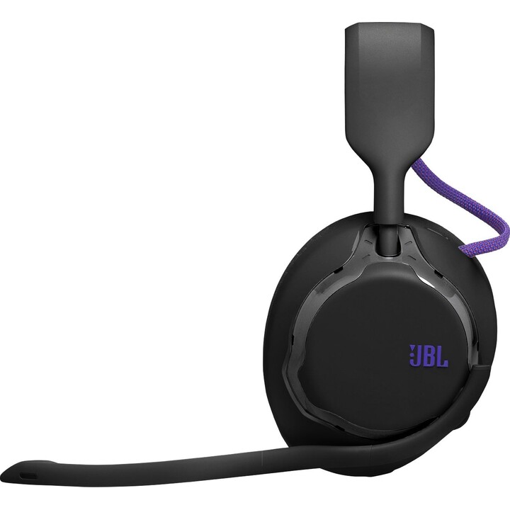 Auriculares inalámbricos JBL Quantum 650 negros