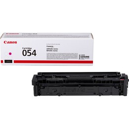 Canon Original Toner # 054 / Magenta