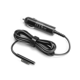 CoreParts MBXMS-DC0003 carregador de carro para Surface 60W preto