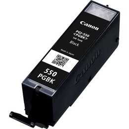Canon PGI-550 PGBK Original 1 pz.