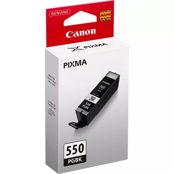 Canon PGI-550 PGBK Original 1 Stück(e)