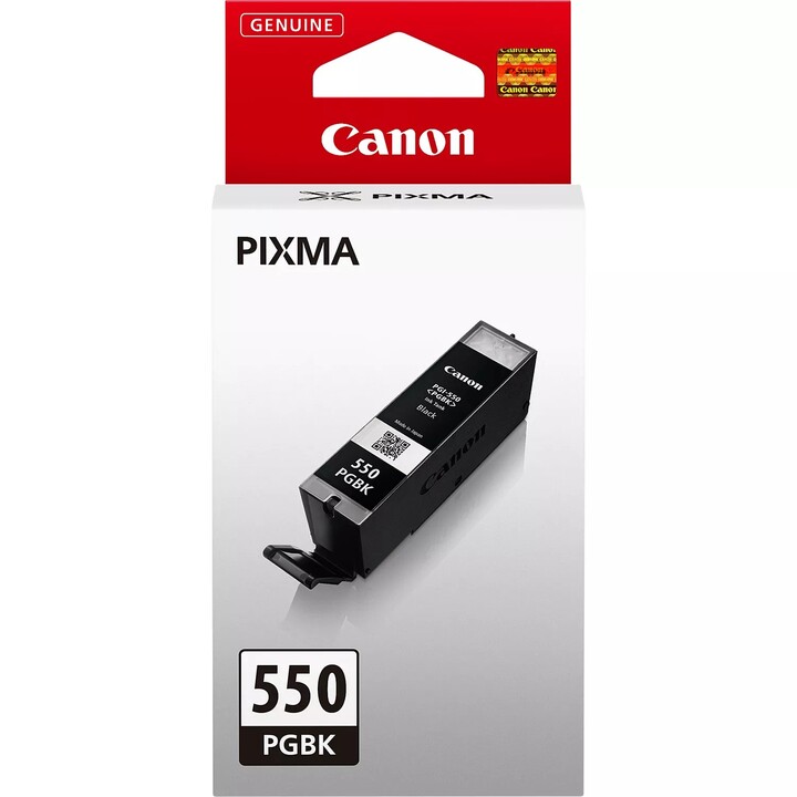 Canon PGI-550 PGBK Original 1 peça (s)
