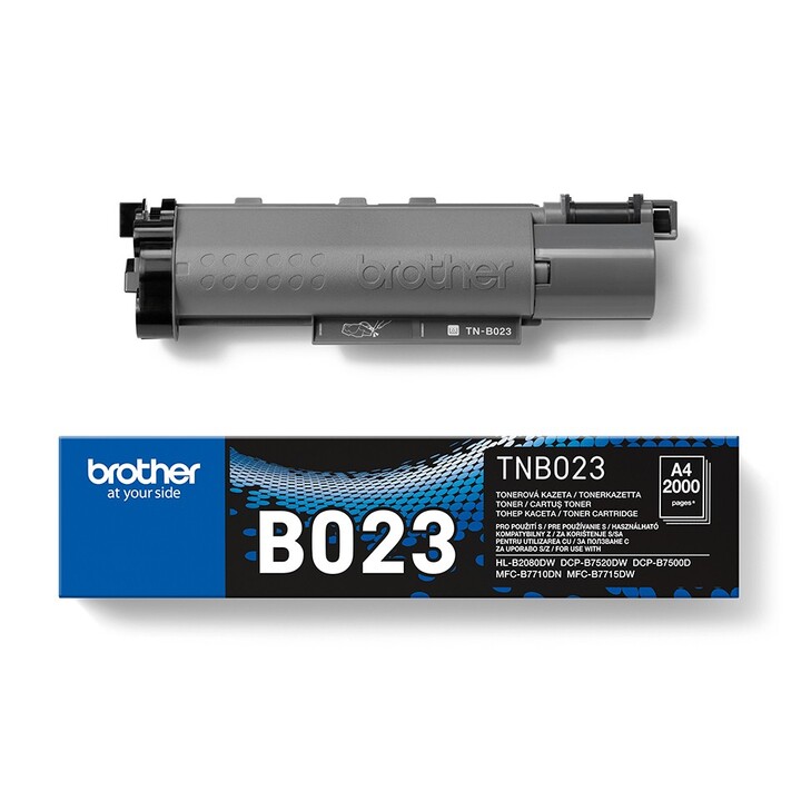 Toner Brother TNB023 Original