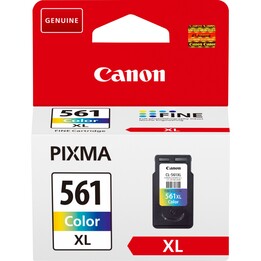Cartuccia d'inchiostro Canon 3730C001 1 pz (s) Original High Yield (XL) Ciano, Magenta, Giallo