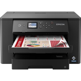 Epson MULTIFUNCTION Printer WorkForce WF-7310DTW 32PPM A3 + DUPLEX LAN WIFI