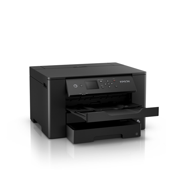 Impresora Epson MULTIFUNCION WorkForce WF-7310DTW 32PPM A3+ DUPLEX LAN WIFI