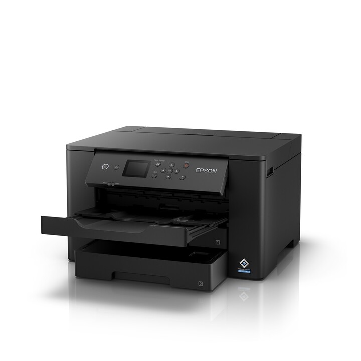 Imprimante MULTIFONCTION Epson WorkForce WF-7310DTW 32PPM A3 + DUPLEX LAN WIFI