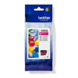 CARTRIDGE Brother LC426XL Magenta MFC4340-4540 5K