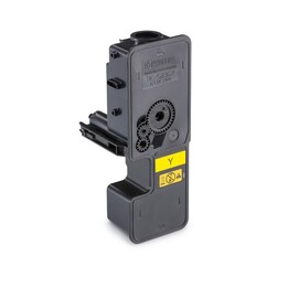 Tóner Kyocera Original TK-5230Y amarillo 2200 páginas para ECOSYS M5521cdn / cdw, P5021cdn / cdw