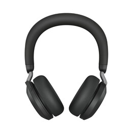 Cuffie stereo Jabra Evolve2 75 UC On-Ear (Bluetooth, wireless, ANC, USB-C)