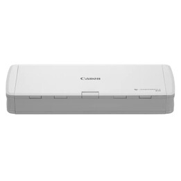 Scanner mobile per documenti Canon imageFORMULA R10 (A4, 600 dpi, biglietti da visita, USB 2.0)