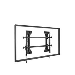 Chief MSM1U suporte de parede fixo para ecrãs 32-47" preto