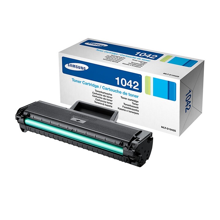 Toner Samsung Mlt-1042S Negro 1.5K Ml-1660-1665-S