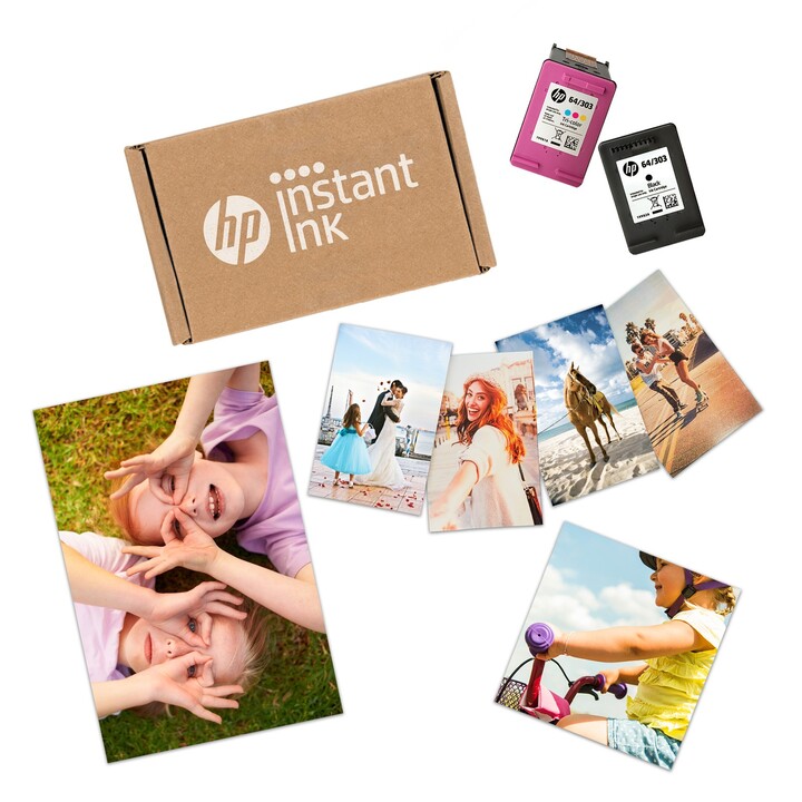 Hp Papel Fotografico Glossy 200G M2 100 Hojas