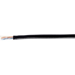 Cable Equip 305M Bobina Rj45 U-Utp Cat.6 Exterior