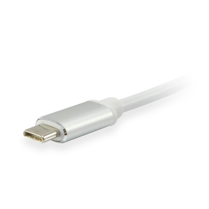 Equip Kabel Adapter Usb-C Stecker - Dvi-I