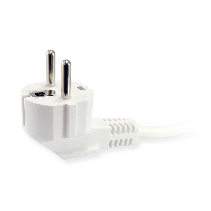 EQUIP STRIP 4 SOCKETS 1.5M + 2P USB + OFF BUTTON