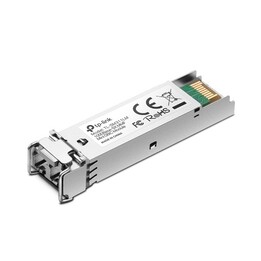 Transceiver TpD-Link Sfp Module Multimodo Sx 550M