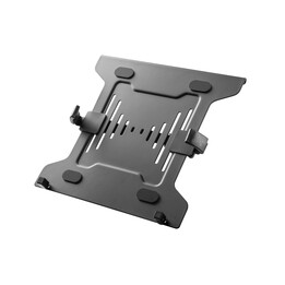 EQUIP 650155 VESA laptop holder 10"-15.6" black