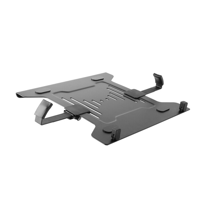 EQUIP 650155 VESA laptop holder 10"-15.6" black