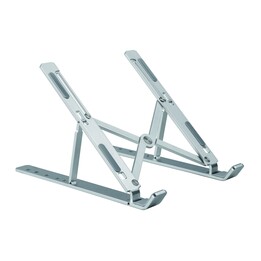 SOPORTE CONCEPTRONIC PORTATIL THANA ERGO ALUMINIO