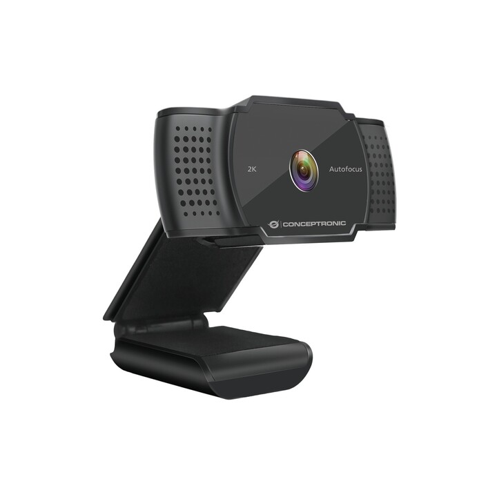 Webcam 2K Conceptronic Usb 5Mpix