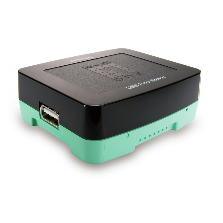 DRUCKSERVER Level One Usb