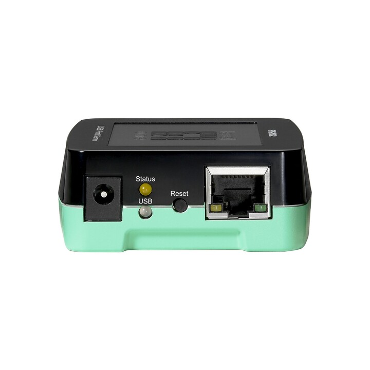 Print Server Level One Usb