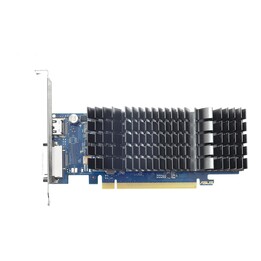 Asus GeForce GT 1030 2GB GDDR5 BRK Low Profile Silent