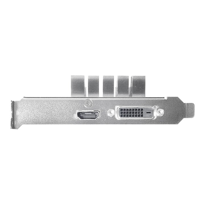 Asus GeForce GT 1030 2GB GDDR5 BRK Low Profile Silent