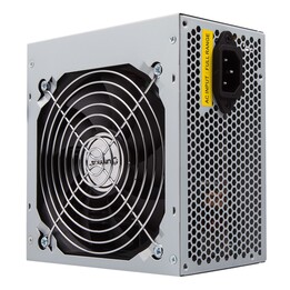 Fonte De Alimentação 350W Unyka Full Range Pfc-Active 80+ Bronze 12Cm Atx