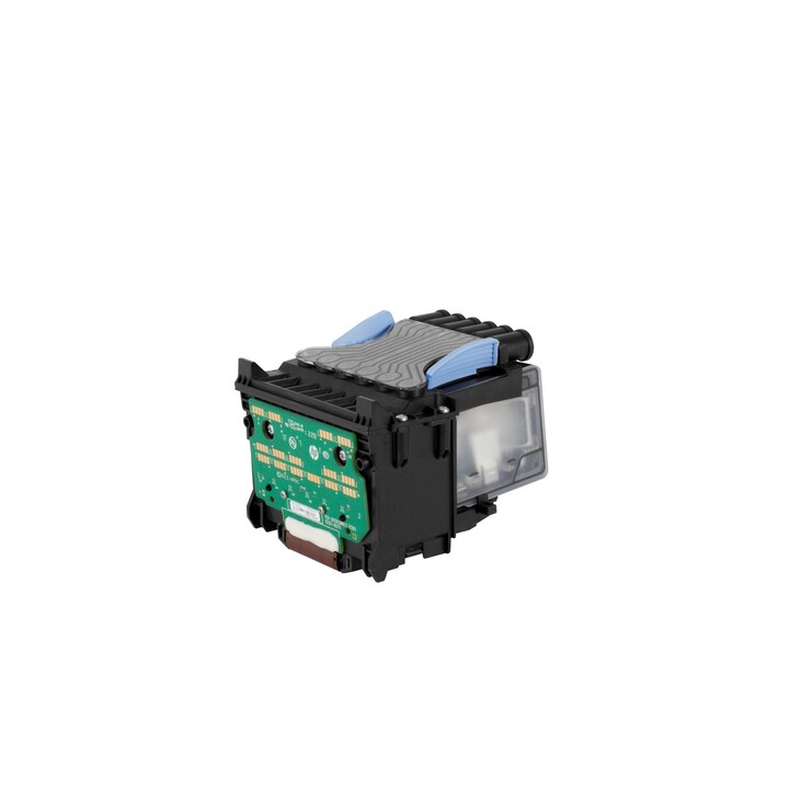 Cabeça de impressão HP Original 727 DesignJet (B3P06A)