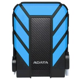 ADATA HD710 PRO HARD DISK USB 2.5" 2TB NERO / BLU