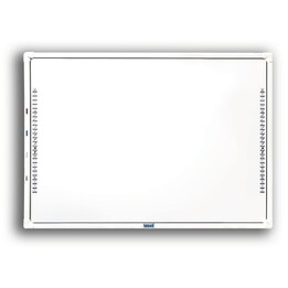 INTERACTIVE DIGITAL BOARD EQUAL IRIS 86