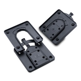 Supporto Per Monitor A Sgancio Rapido Hp