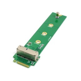 Coreparts ADAPTER 12 + 16 PIN MACBOOK SSD