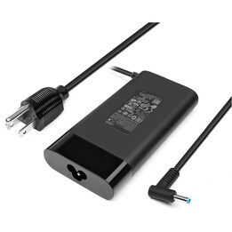 Alimentatore Portatile Hp 135W Slim