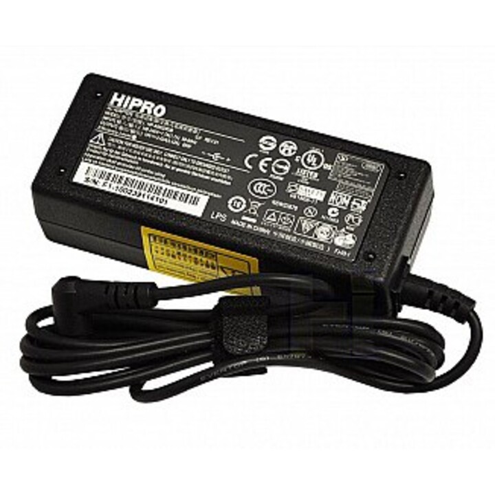 Portable POWER SUPPLY ACER 19V 65W 3 PIN