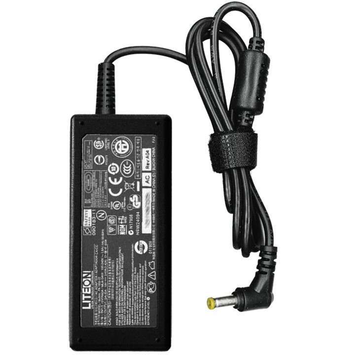 Alimentatore PORTATILE ACER 65W