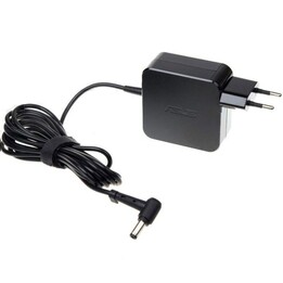 Alimentador Portatil Asus 45W 19V 2.37A Black