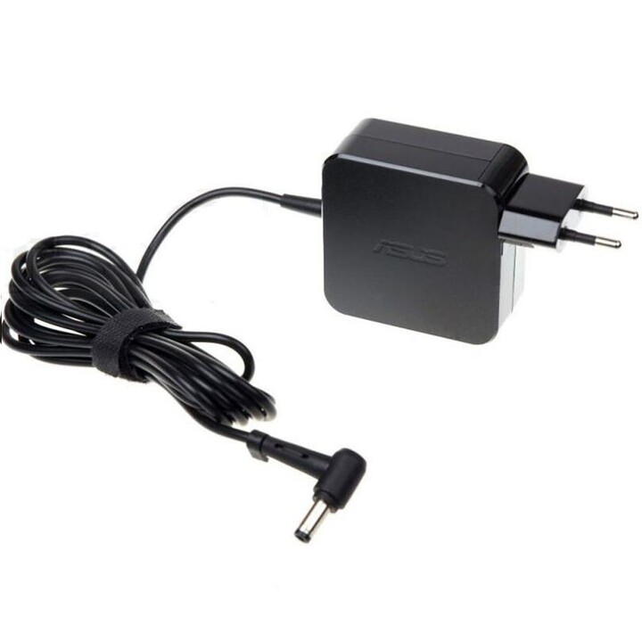 Alimentador Portatil Asus 45W 19V 2.37A Black