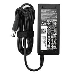 Alimentador Portatil Dell 65W 19.5V 2 Pin