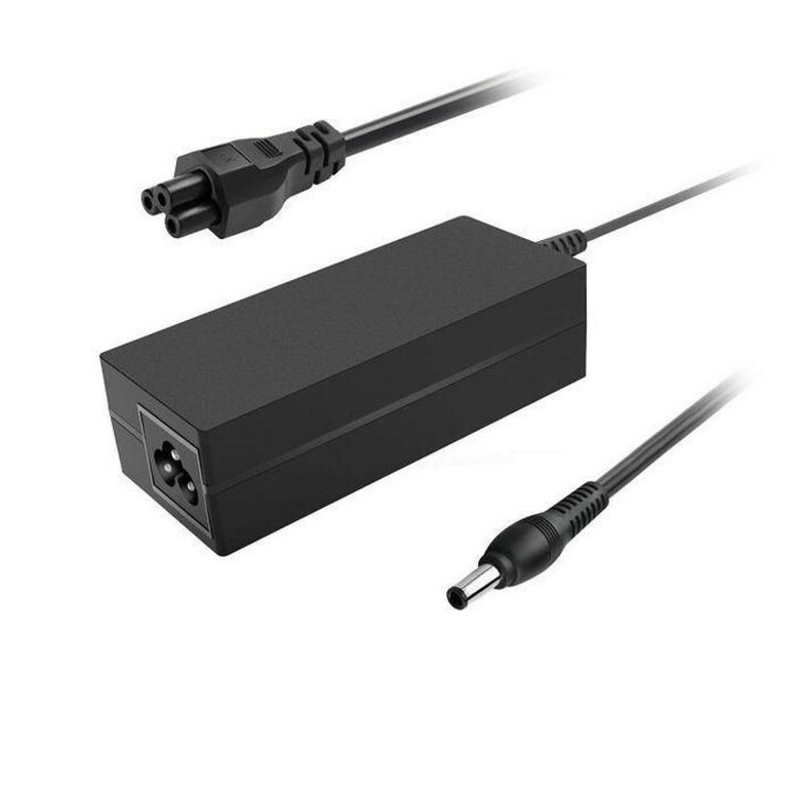 Portable Power Supply Microbattery 90W 19V 4.74A