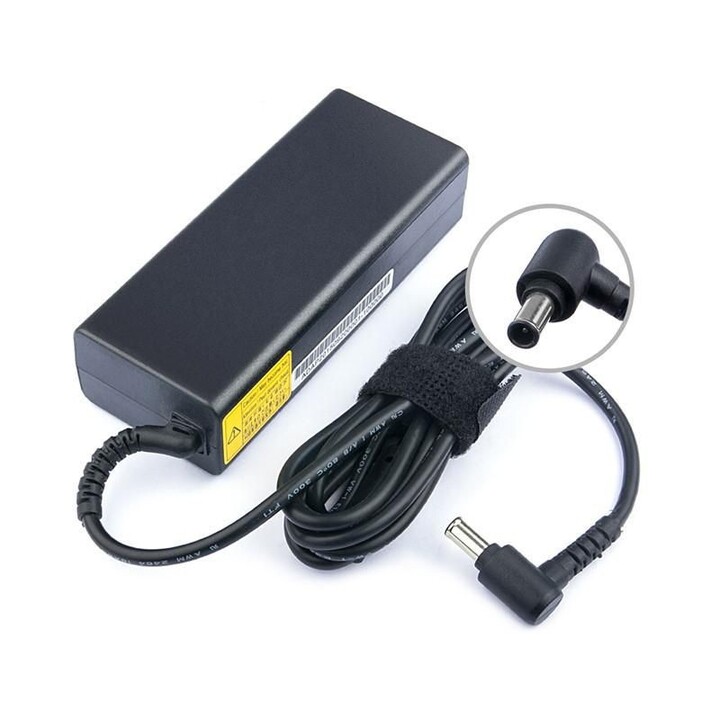 Microbatterie D'Alimentation Portable 90W