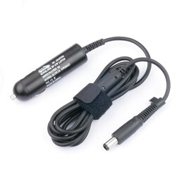 Alimentador Portatil Microbattery 18.5V 3.5A 65W Para Hp Coche