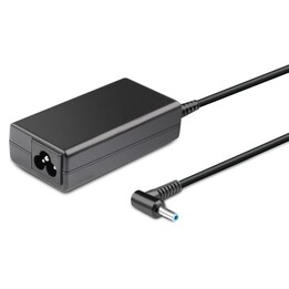Alimentador Portatil Microbattery 45W Para Hp